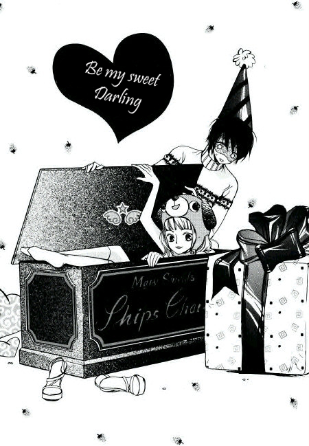 img Be my sweet darling 5